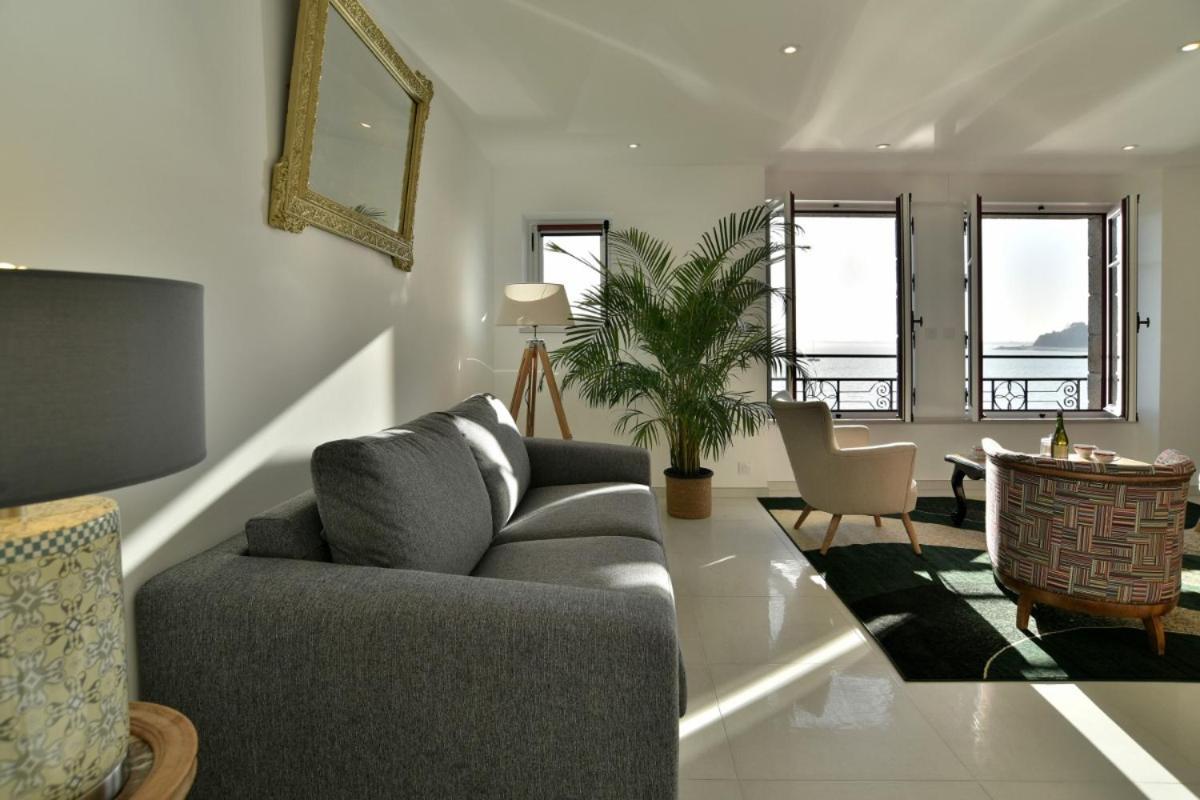 L Ostra 1, Appartement Haut Standing Front De Mer A Cancale Sur Le Port De La Houle Exterior photo